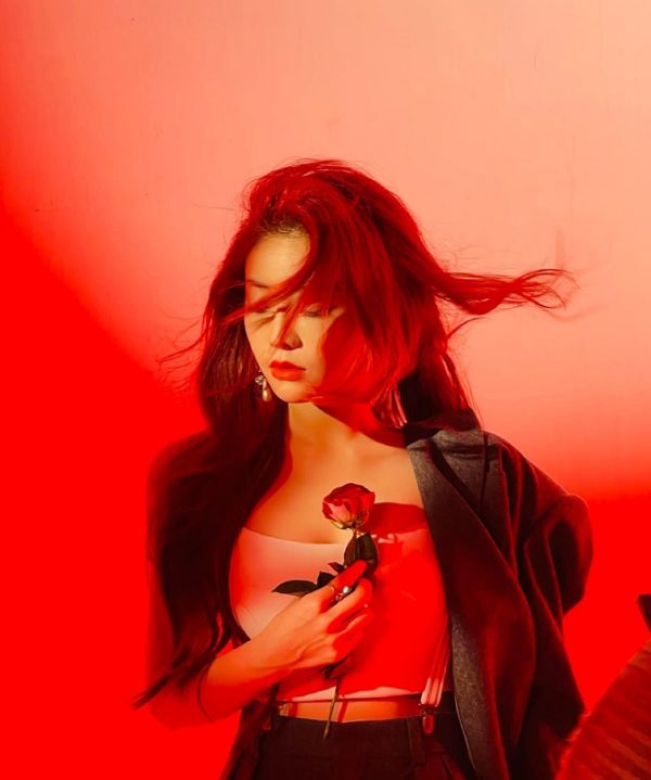 THE9����־��Ƭ����ѩ���������ģ�����Ψ����������С������